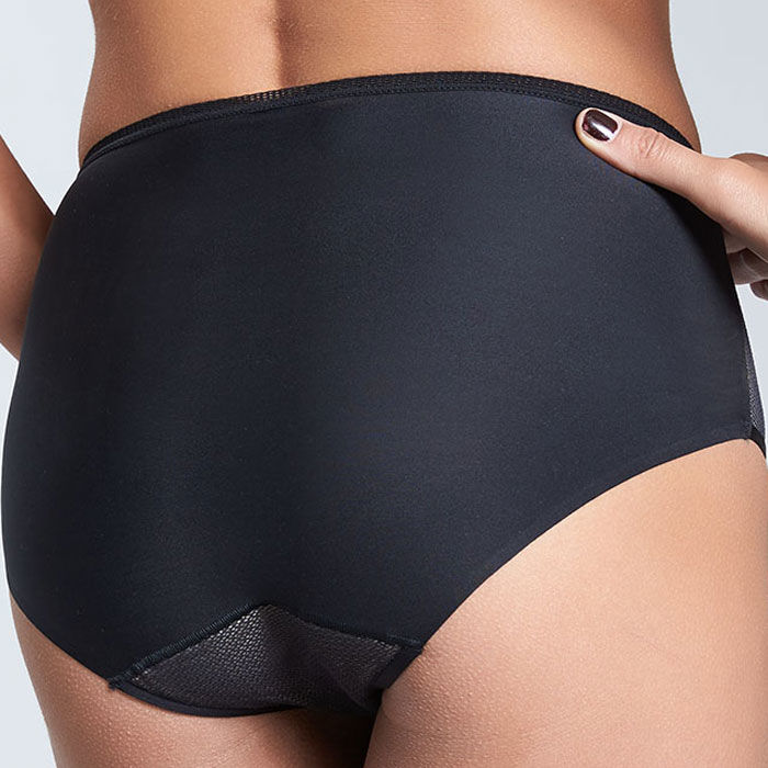 photo n°2 : Culotte haute de maintien