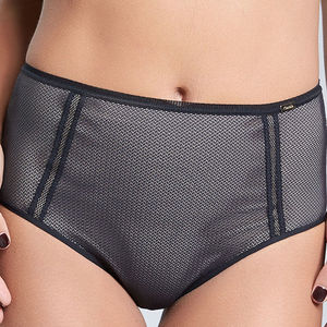 Culotte haute de maintien