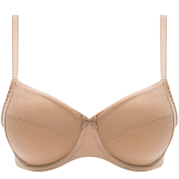 Soutien-gorge &agrave; armatures 3 parties