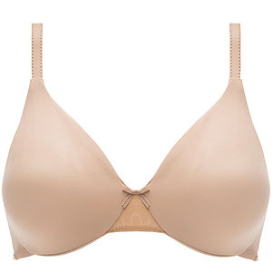 Soutien-gorge moul&eacute;