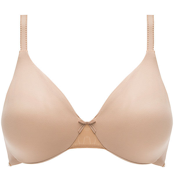 Soutien-gorge moul&eacute;