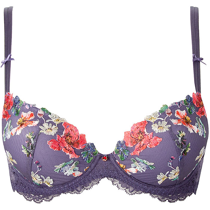 photo n°1 : Padded bra