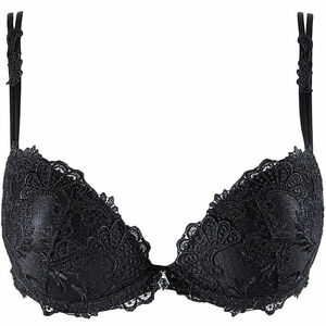 Underwired bra Lise Charmel Dressing Floral (Dressing Solaire)