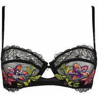 Soutien-gorge corbeille