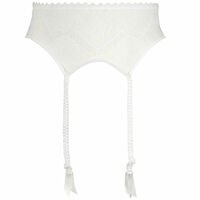 Suspender Belt