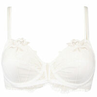 Soutien-gorge à armatures