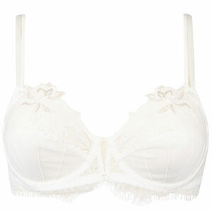 Soutien-gorge à armatures