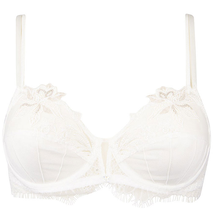 Soutien-gorge à armatures