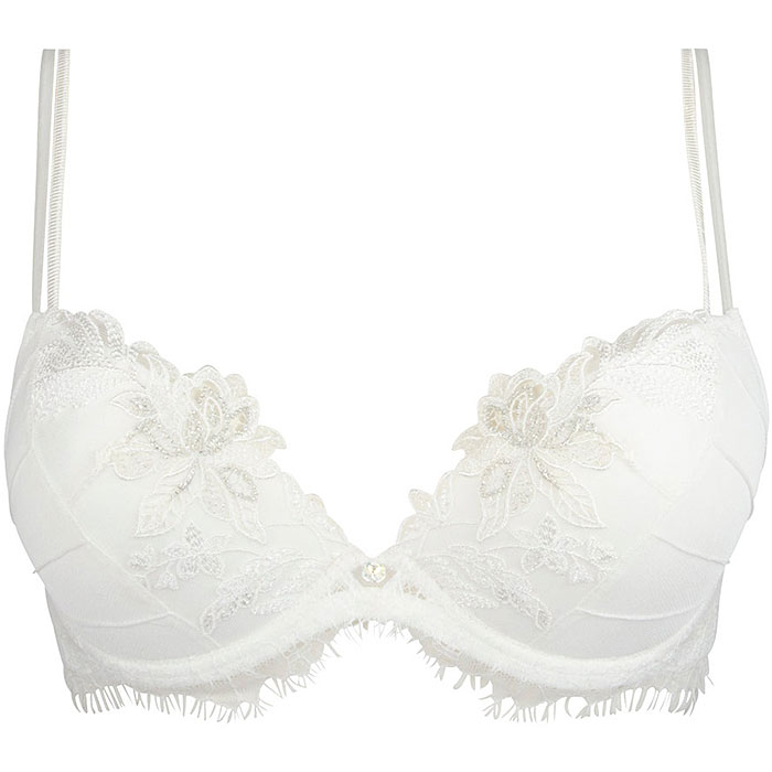Soutien-gorge coque