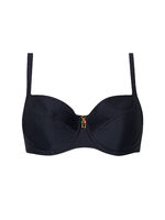 Balcony bra deep cups - LA VOGUEUSE