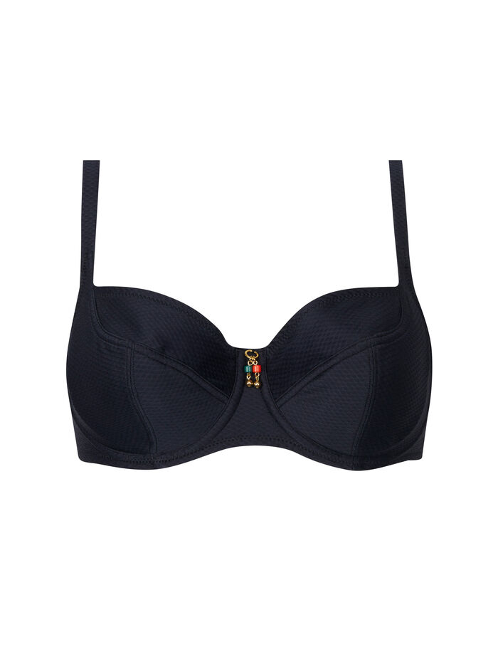 photo n°1 : Corbeille bonnets profonds - LA VOGUEUSE