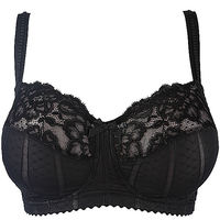 Soutien-gorge sans armature