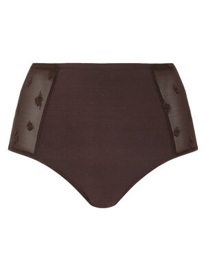 Culotte haute maintien