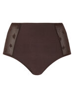 Culotte haute maintien