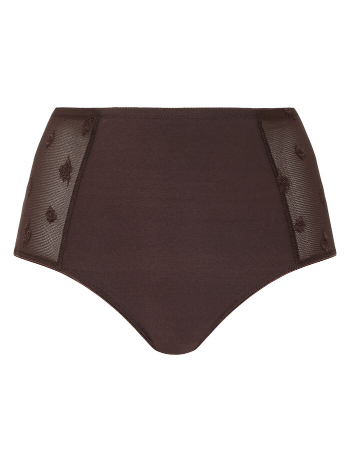 Culotte haute maintien