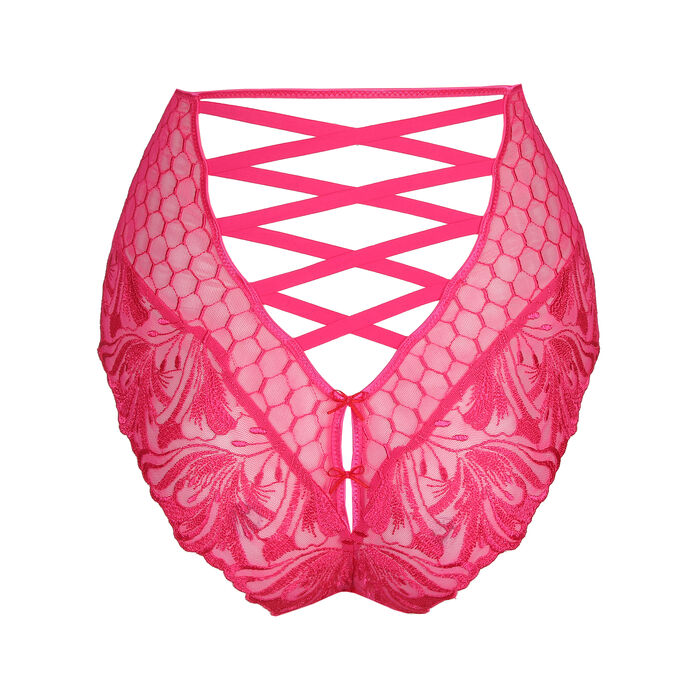photo n°2 : Seduction full brief