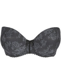 Padded bra - strapless