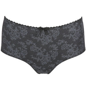 Microfiber shorts