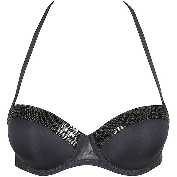 photo n°1 : Padded bra balcony
