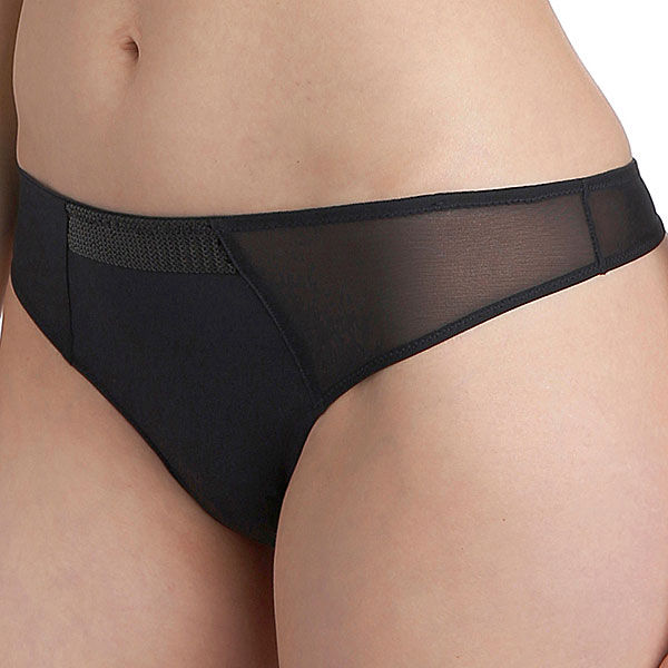 photo n°2 : Thong