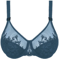 Soutien-gorge classique à armatures Empreinte Apolline Cyprès