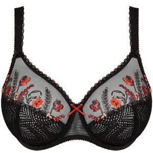 Full cup bra Ashley - Empreinte