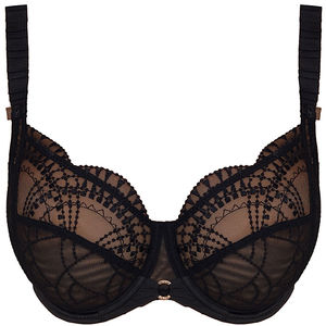 soutien gorge grand maintien avec armature empreinte