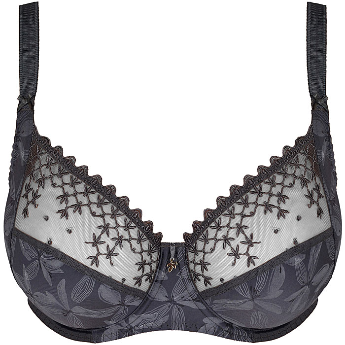 Soutien-gorge classique à armatures