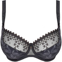 Soutien-gorge corbeille à armatures