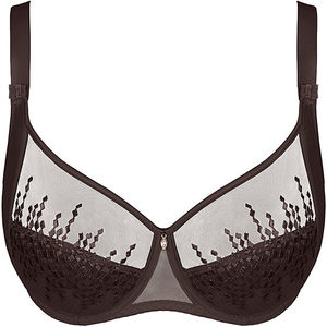 Soutien-gorge classique à armatures