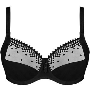 Soutien-gorge classique à armatures