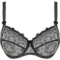 Soutien-gorge classique à armatures