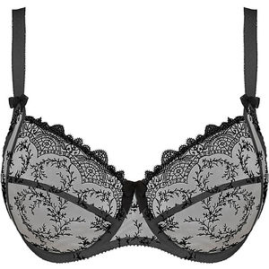 Wire bra Louise - Empreinte