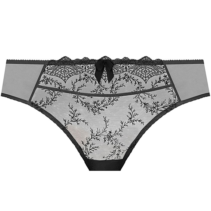 Brief Louise - Empreinte