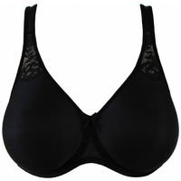 Molded wire bra very good support