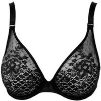 Soutien-gorge moulé very plunge multipositions