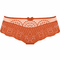 Shorty Empreinte Norah Cuivre