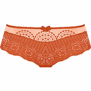 Shorty Empreinte Norah Cuivre