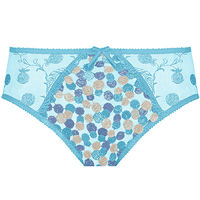 High brief
