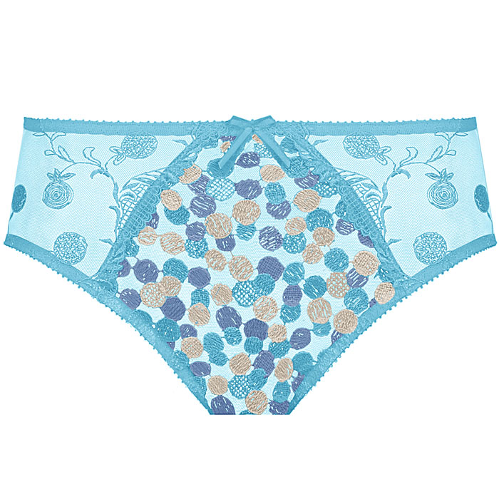 High brief