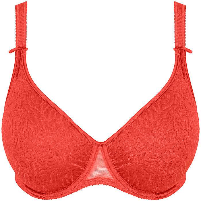 Soutien-gorge spacer