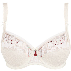 Soutien-gorge classique à armatures
