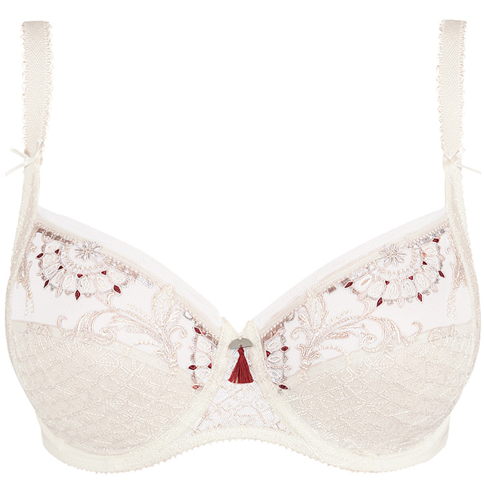 Soutien-gorge classique à armatures