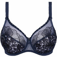 Soutien-gorge classique à armatures