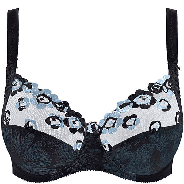 Soutien-gorge classique à armatures