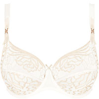 Full cup bra