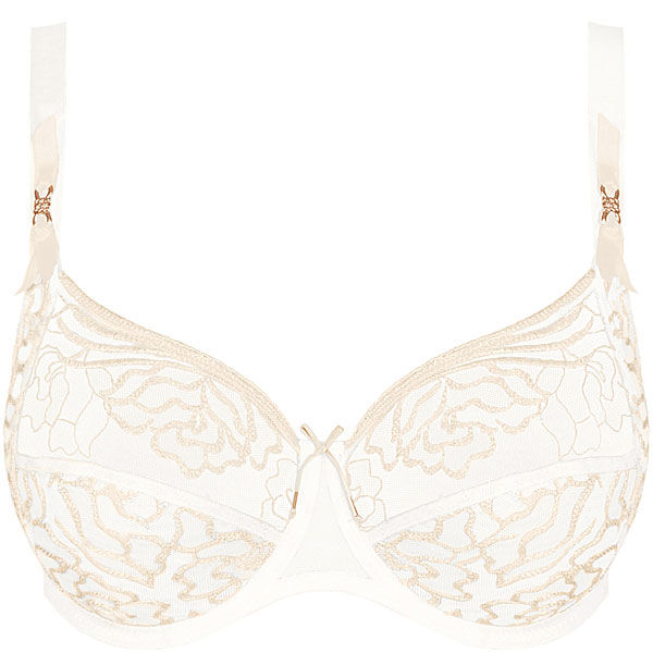 Full cup bra