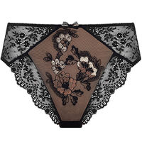 High brief