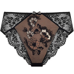 High brief