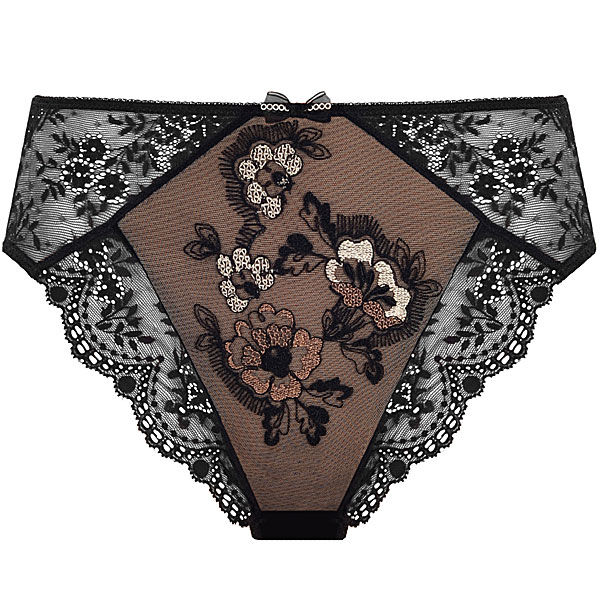 High brief